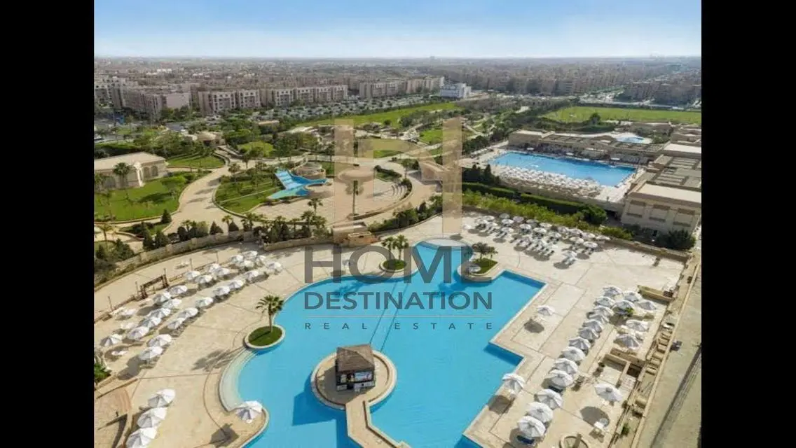 Luxury 3-Bedroom Apartment with Stunning Views