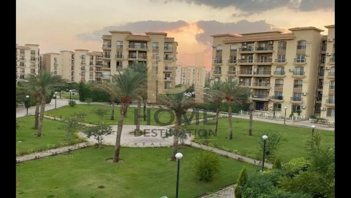Luxury 3-Bedroom Apartment with Stunning Views