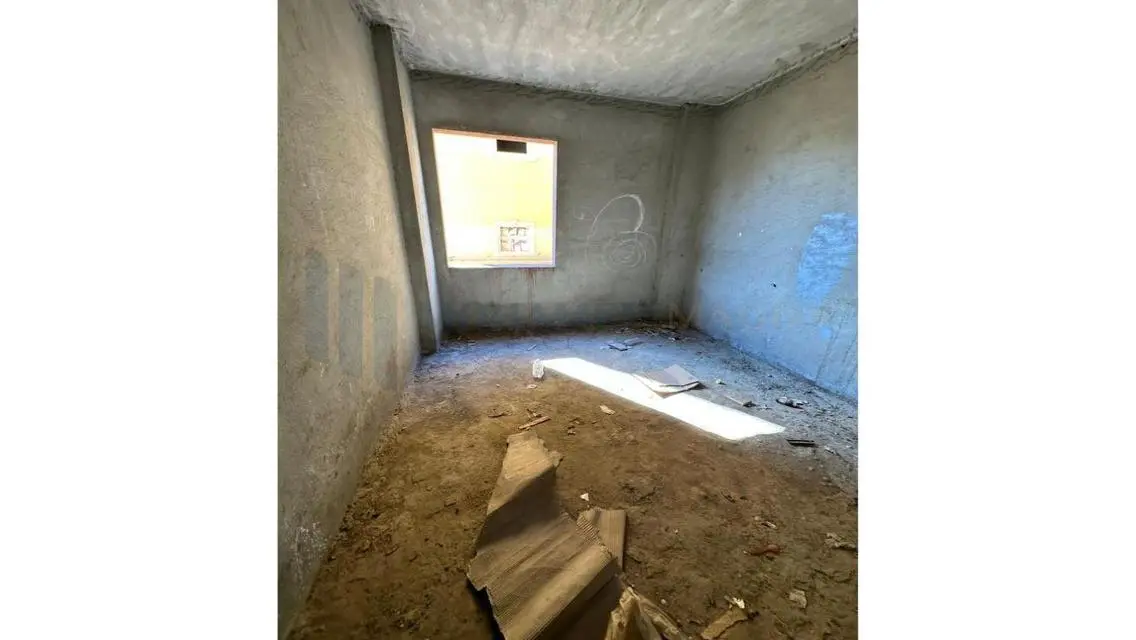 شقة فاخرة للبيع بإطلالة رائعة