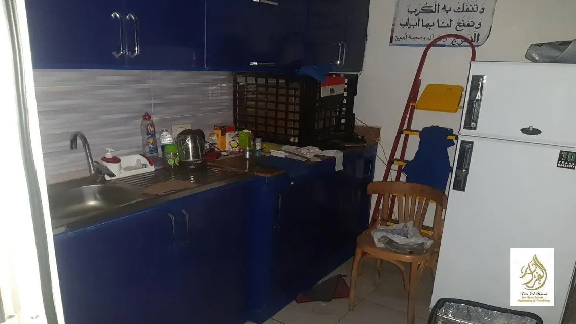 شقة رائعة للإيجار في موقع متميز