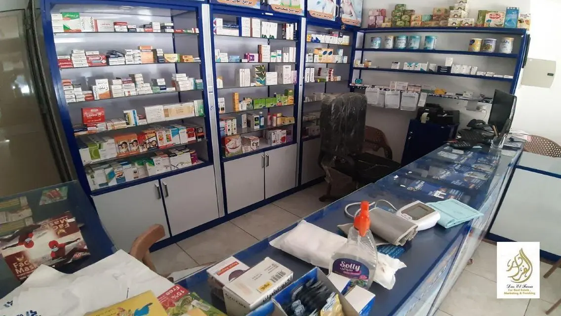 شقة رائعة للإيجار في موقع متميز