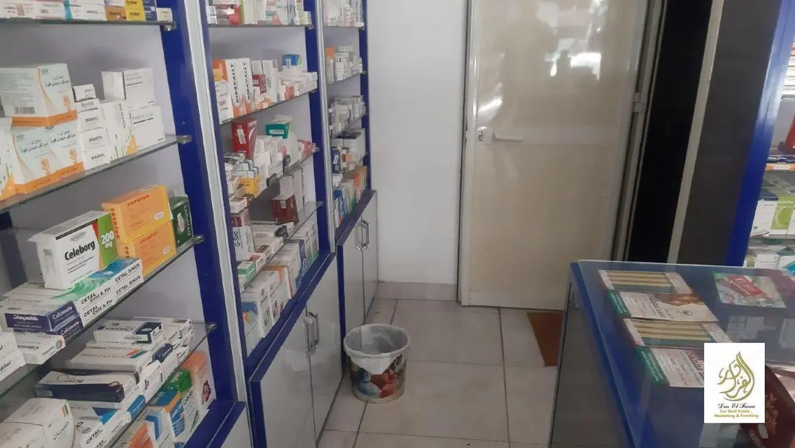 شقة رائعة للإيجار في موقع متميز