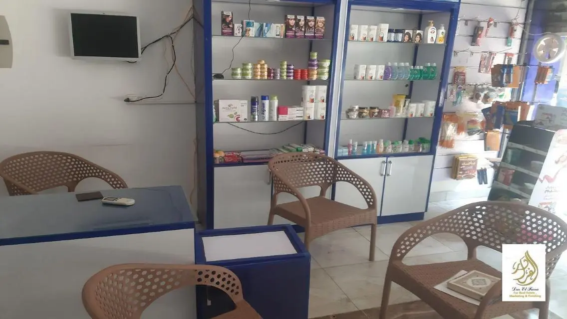 شقة رائعة للإيجار في موقع متميز