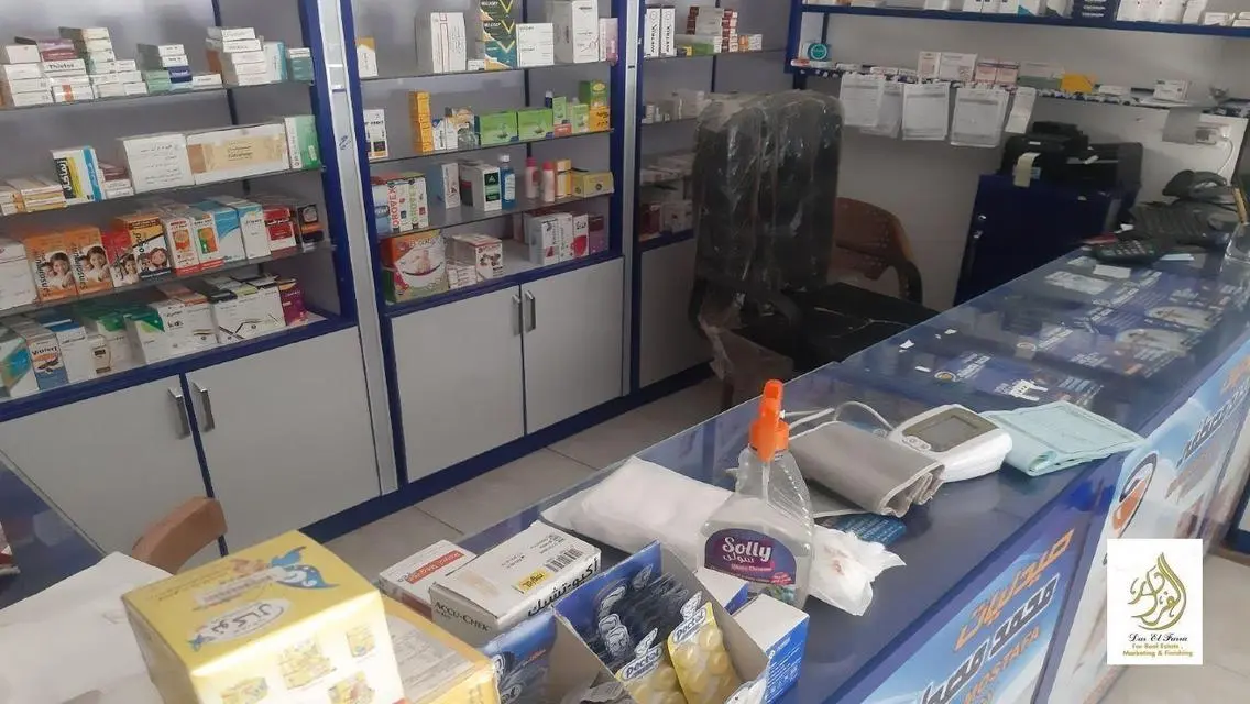 شقة رائعة للإيجار في موقع متميز