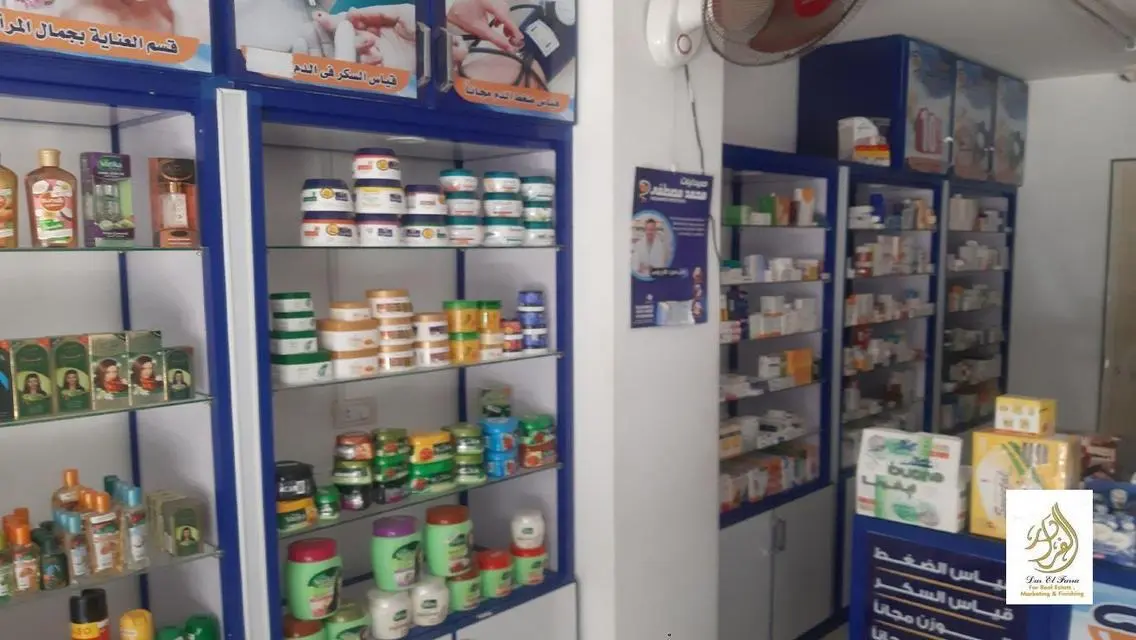 شقة رائعة للإيجار في موقع متميز