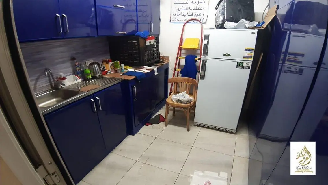 شقة رائعة للإيجار في موقع متميز