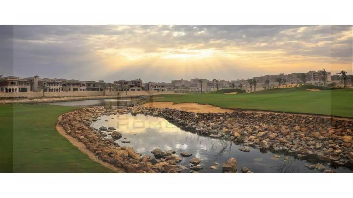 منزل فاخر في نيو جيزة - 22500000 ج