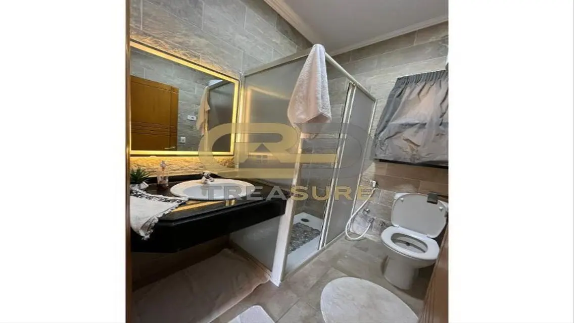 Stylish Apartment for Sale in TREASURE at a Great Price