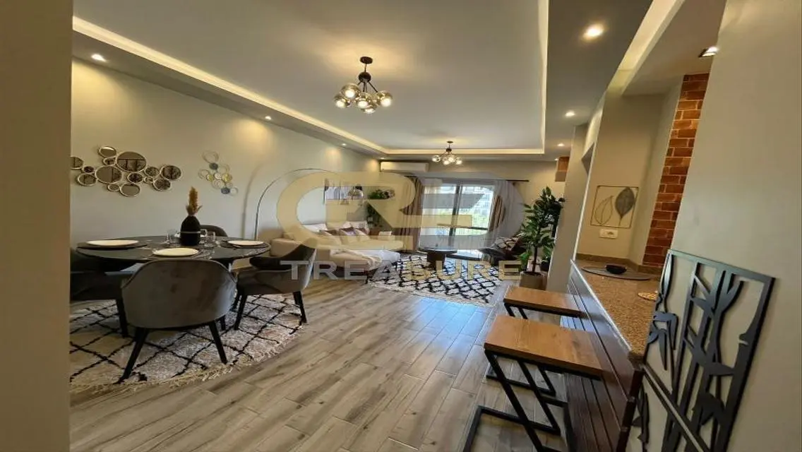 Stylish Apartment for Sale in TREASURE at a Great Price