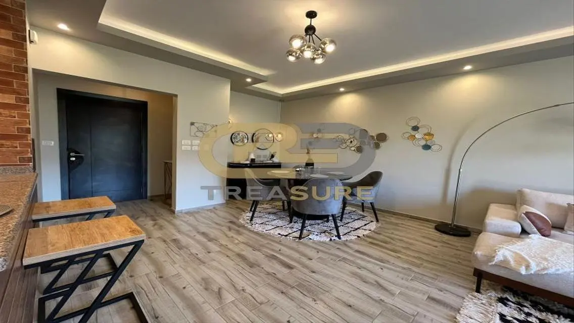 Stylish Apartment for Sale in TREASURE at a Great Price