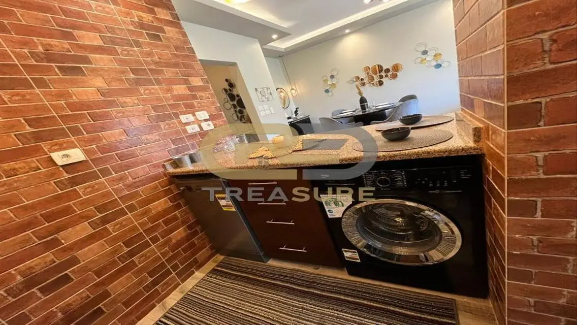Stylish Apartment for Sale in TREASURE at a Great Price