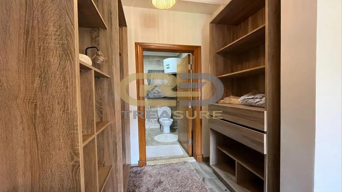Stylish Apartment for Sale in TREASURE at a Great Price