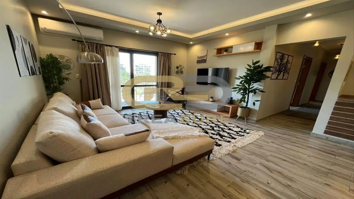 Stylish Apartment for Sale in TREASURE at a Great Price