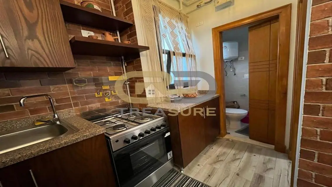 Stylish Apartment for Sale in TREASURE at a Great Price