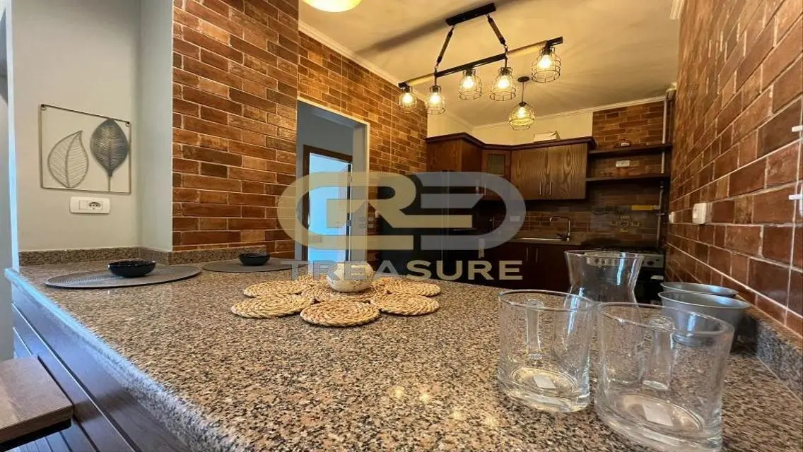 Stylish Apartment for Sale in TREASURE at a Great Price