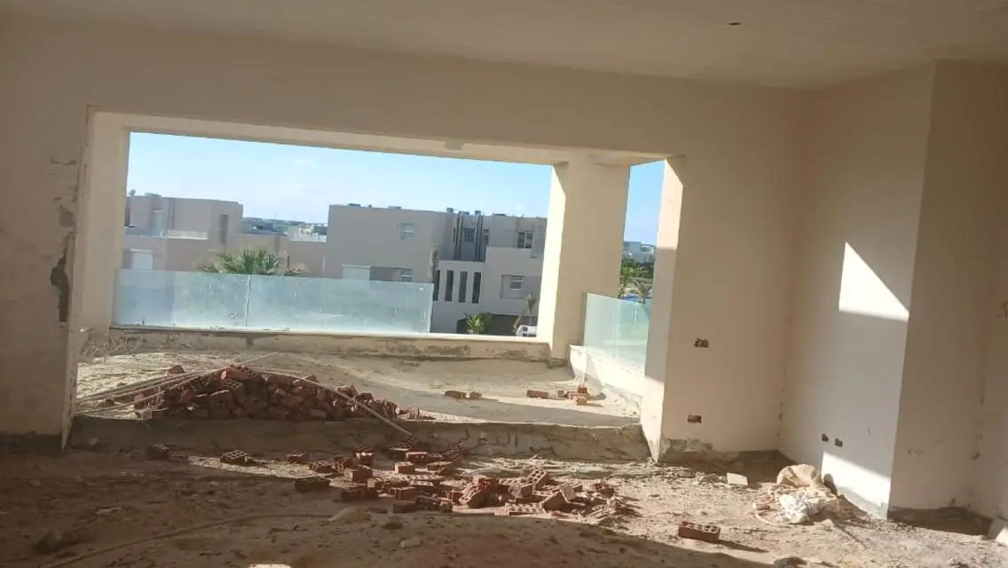 شقة للبيع في منطقة متطورة - 11,500,000 ج