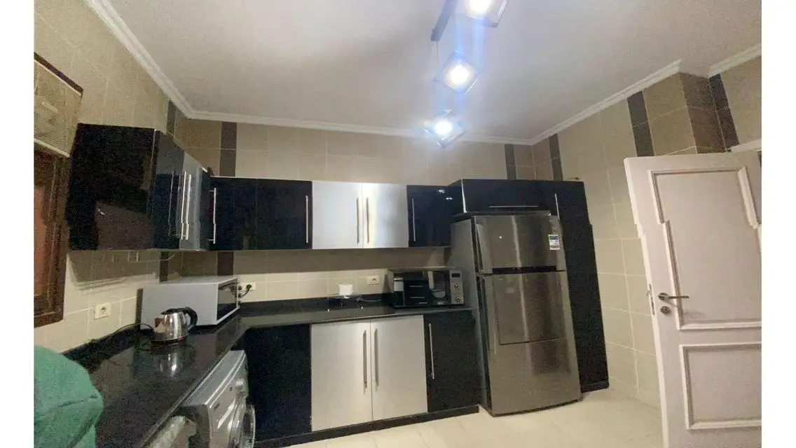 Luxury Apartment for Sale with Spacious Layout