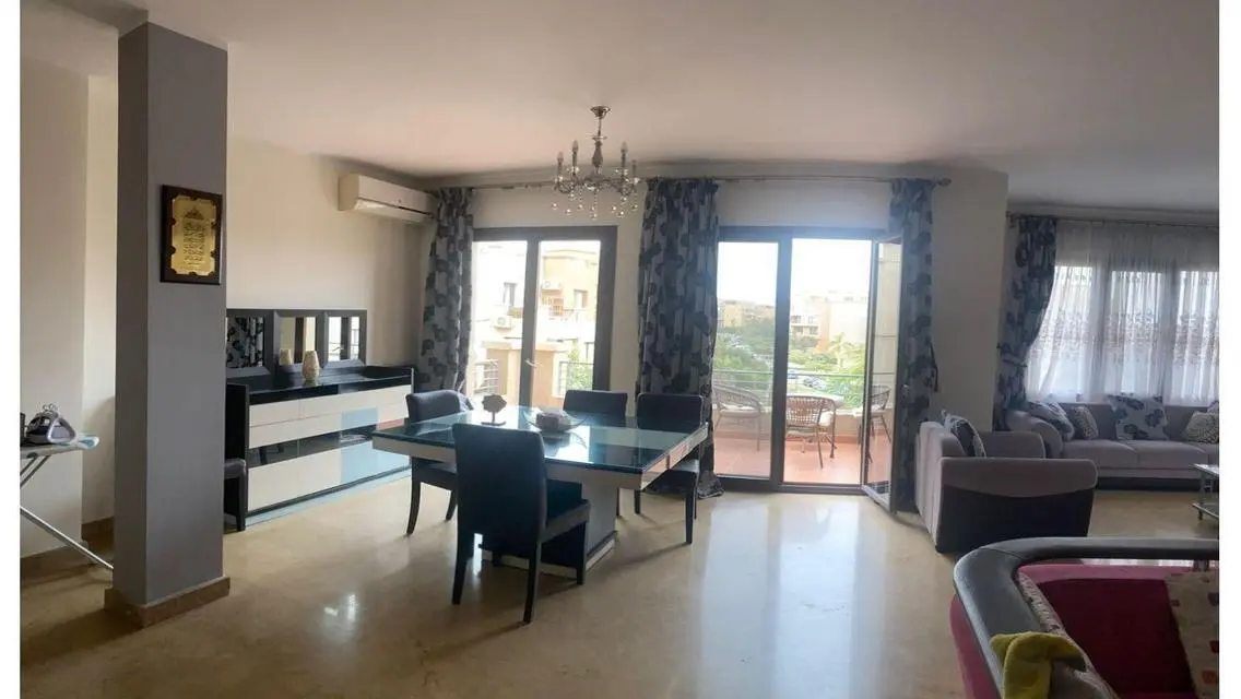 Luxury Apartment for Sale with Spacious Layout