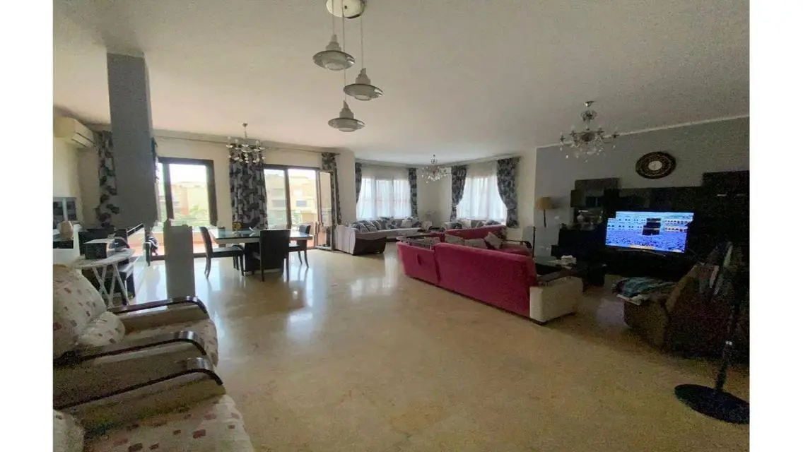 Luxury Apartment for Sale with Spacious Layout