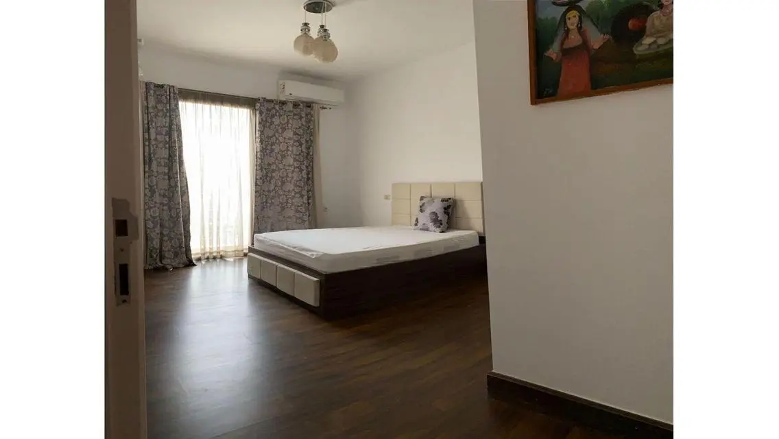 Luxury Apartment for Sale with Spacious Layout