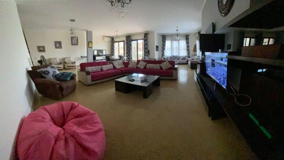 Luxury Apartment for Sale with Spacious Layout