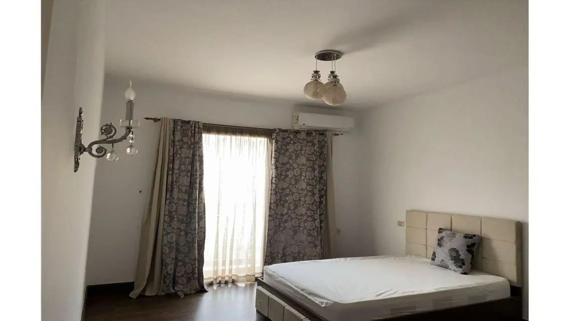 Luxury Apartment for Sale with Spacious Layout