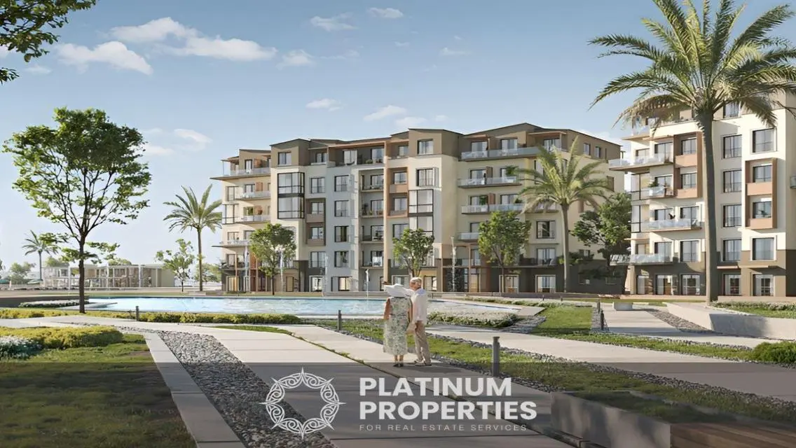 Parkway Luxury Residences