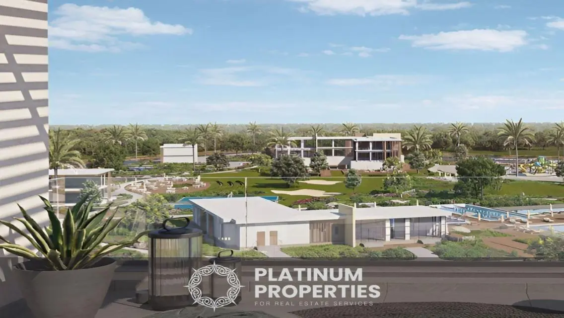 Parkway Luxury Residences