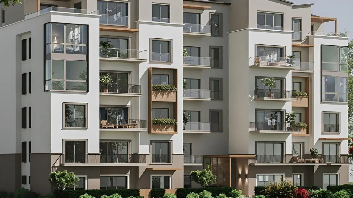 Parkway Luxury Residences