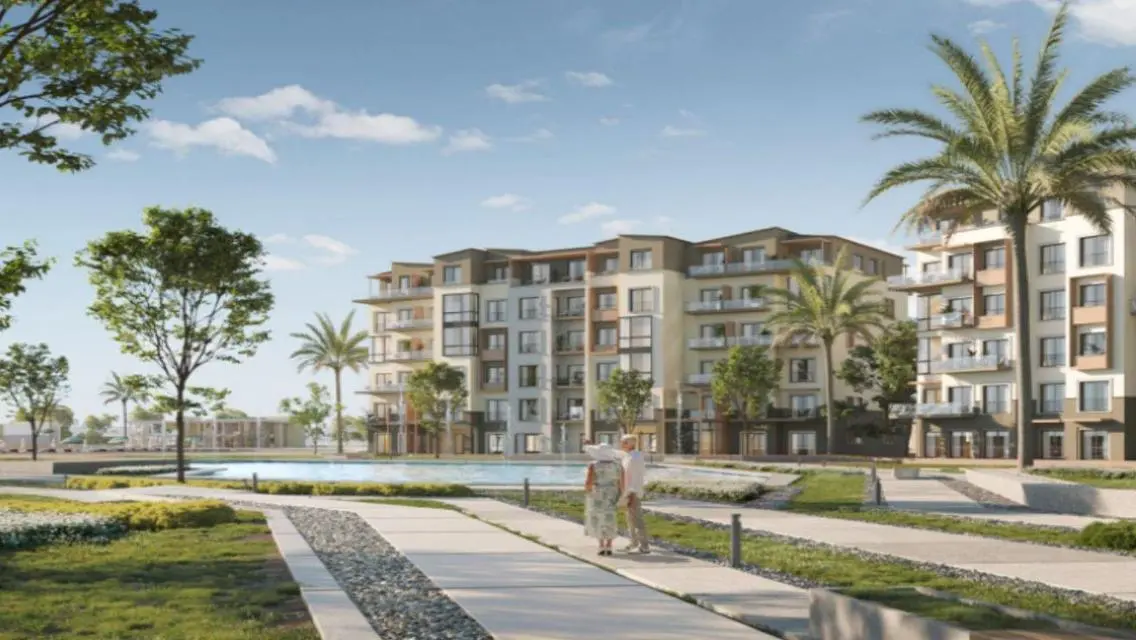 Parkway Luxury Residences