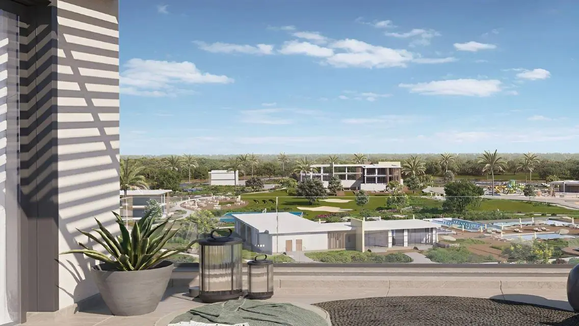 Parkway Luxury Residences