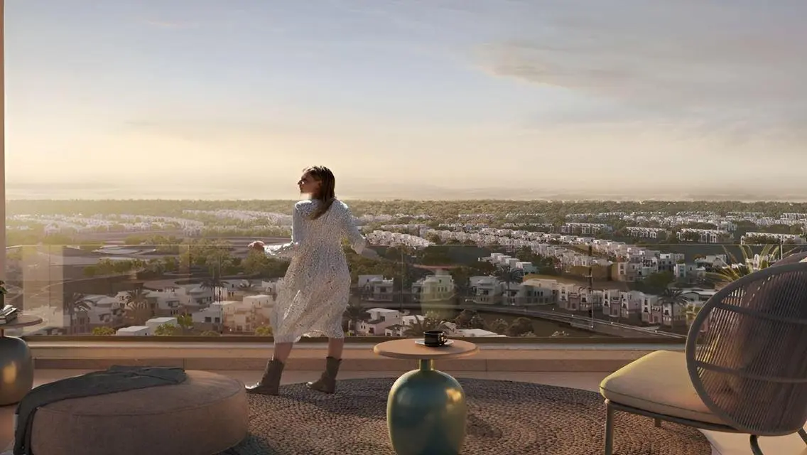 Parkway Luxury Residences