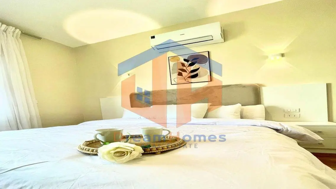 Luxury Apartment for Sale in a Prime Location