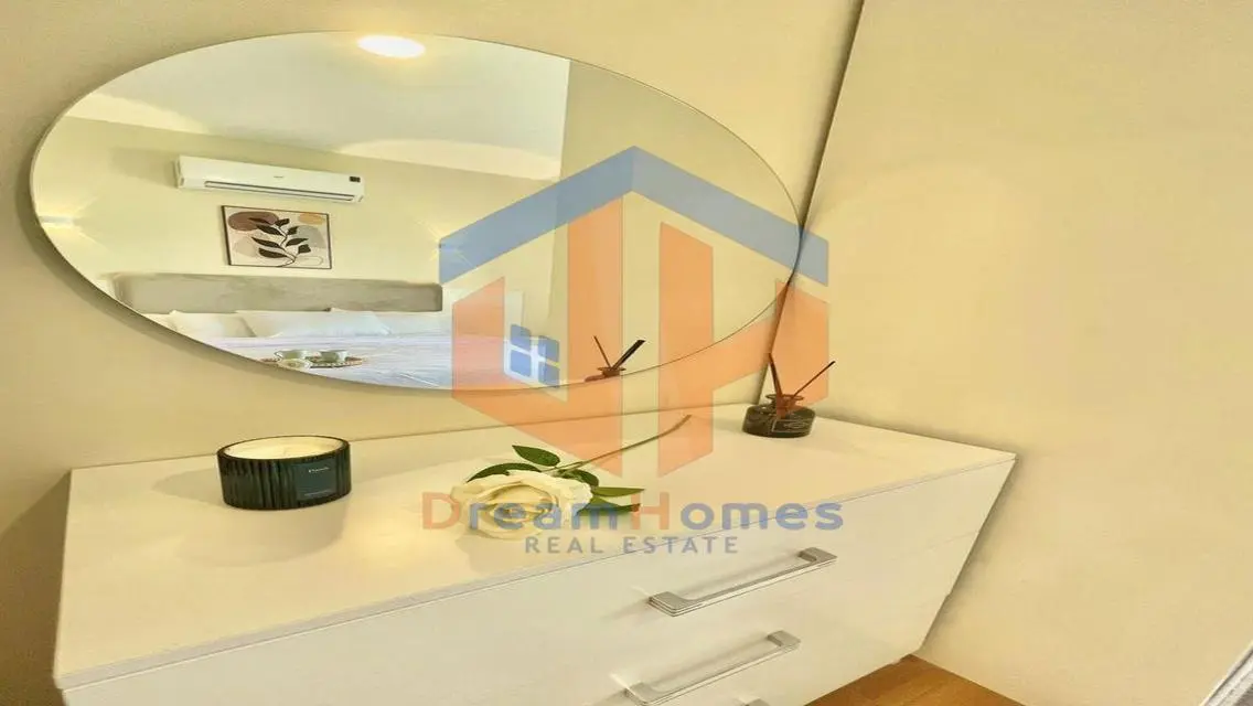 Luxury Apartment for Sale in a Prime Location
