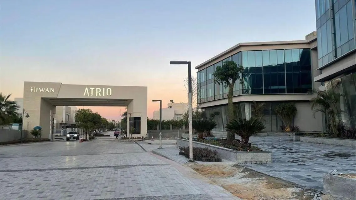 Luxury Apartment for Sale with Spacious Layout