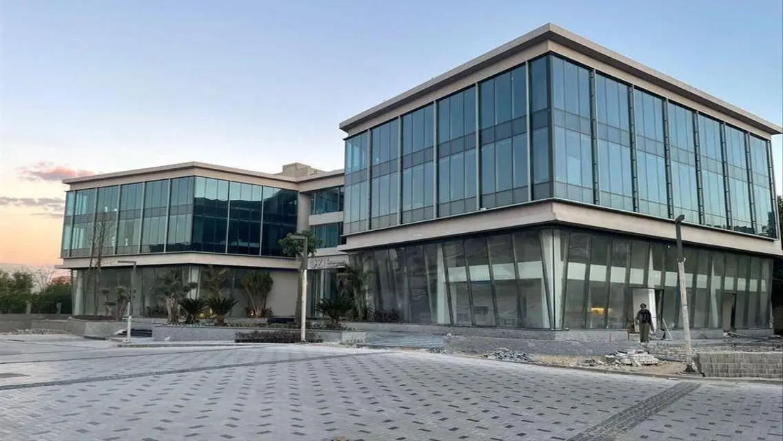 Luxury Apartment for Sale with Spacious Layout