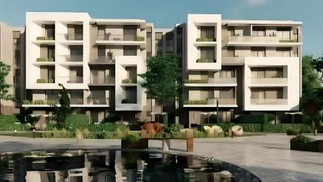 Luxury Villa in Club Hills - 150 sqm