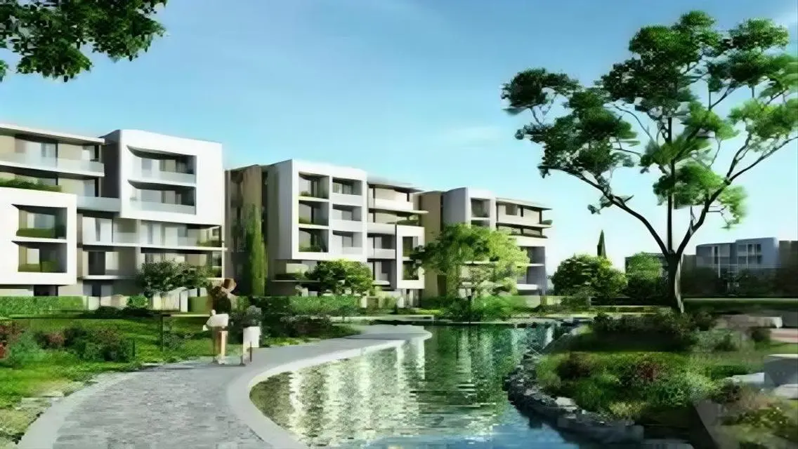 Luxury Villa in Club Hills - 150 sqm