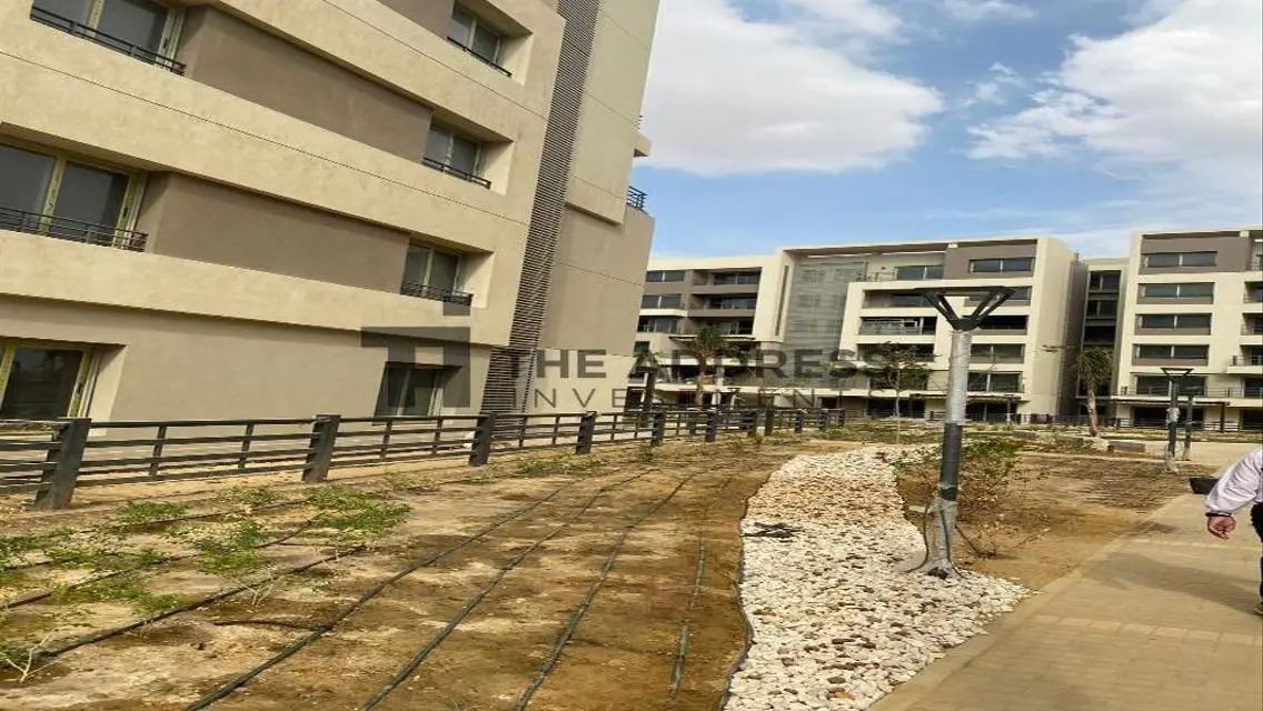 Apartment for Sale in The Address Investments
