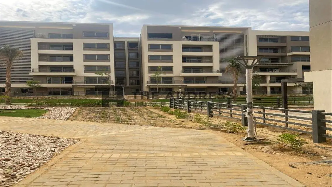 Apartment for Sale in The Address Investments