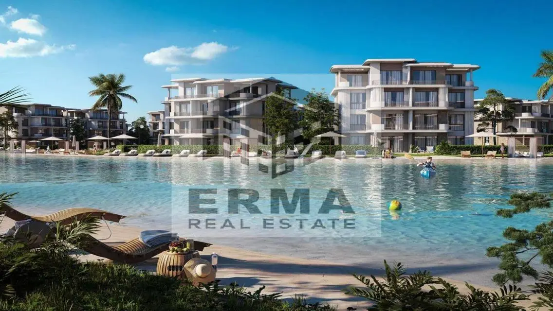 Luxury Villa with Private Pool and Garden in a Prime Location