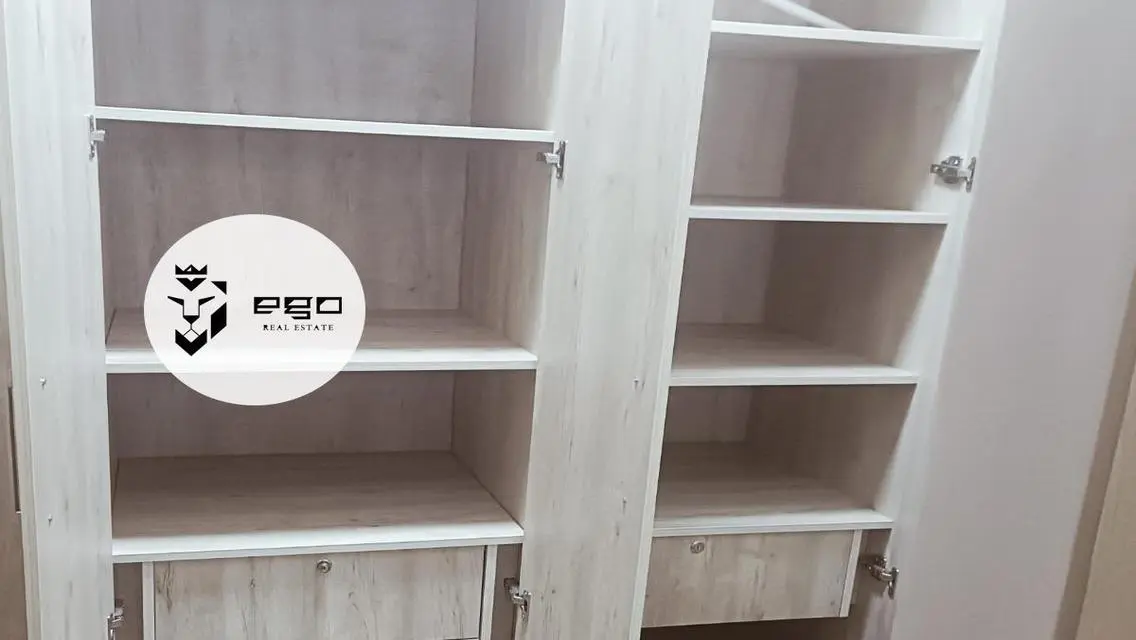 Stunning Apartment for Rent in Prime Location