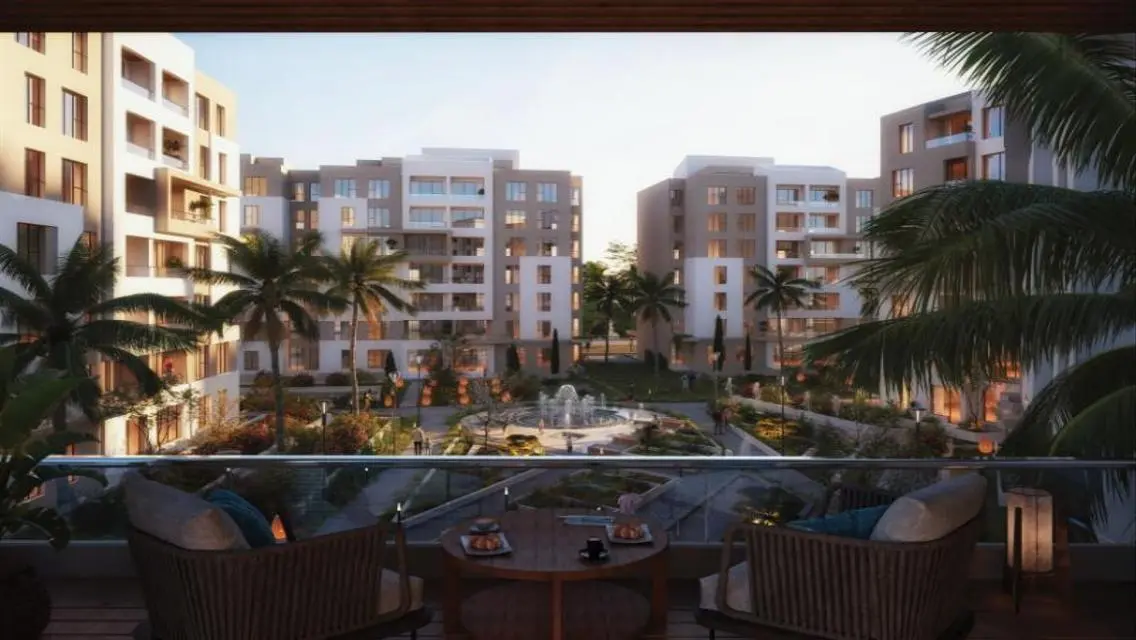 Luxury Apartment for Sale in the City Center