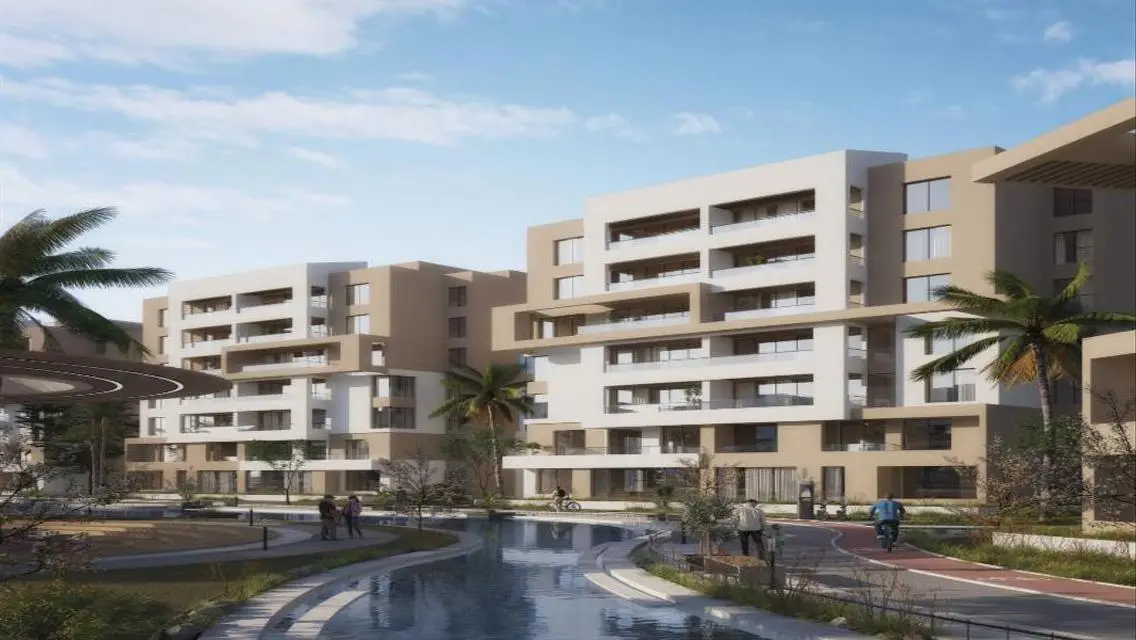 Luxury Apartment for Sale in the City Center