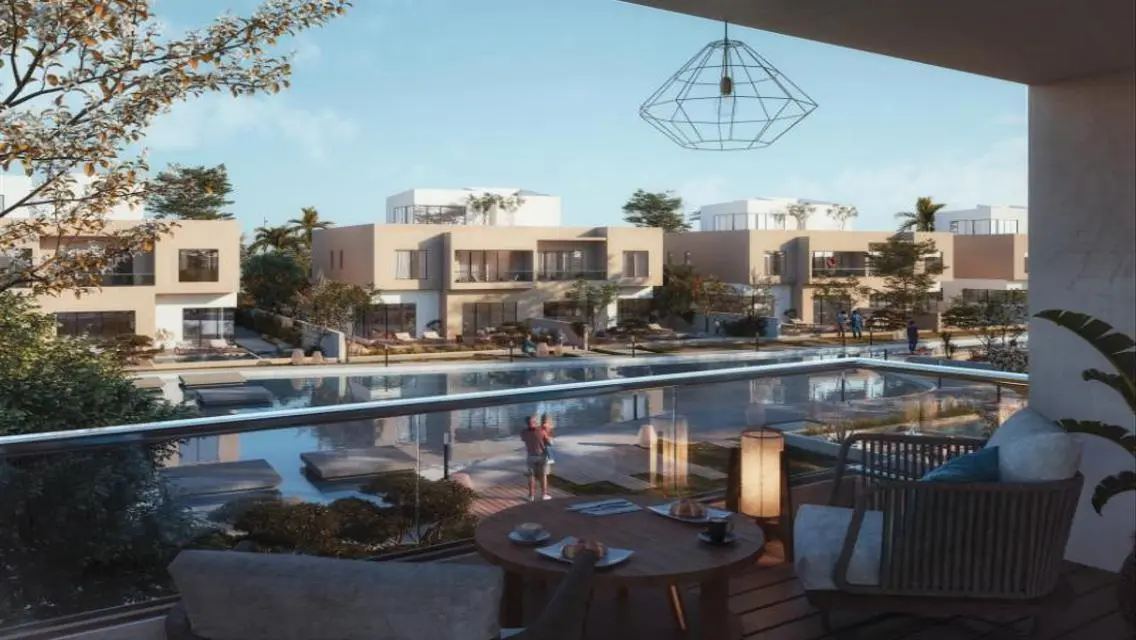 Luxury Apartment for Sale in the City Center