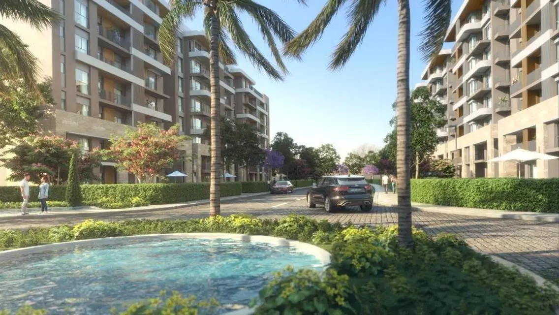 Luxury Villa for Sale in R8