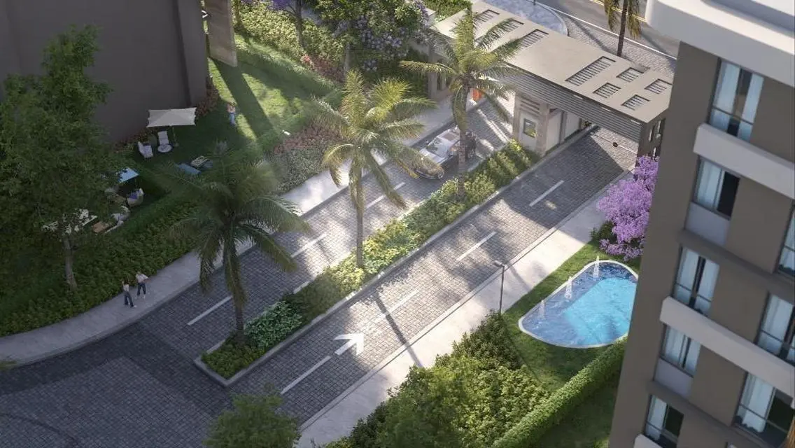 Luxury Villa for Sale in R8
