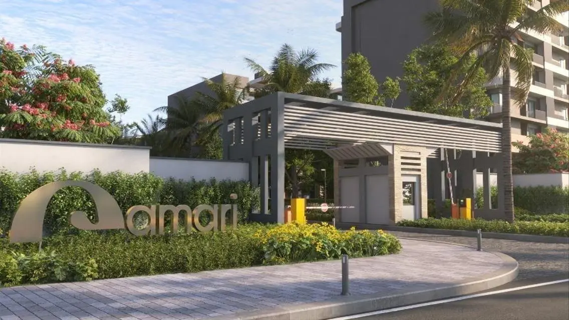 Luxury Villa for Sale in R8