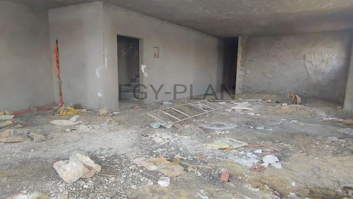 شقة فاخرة في قلب المدينة بمساحة 175 متر