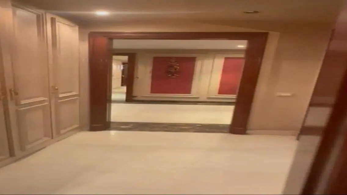 شقة فاخرة ب360 متر في قلب المدينة